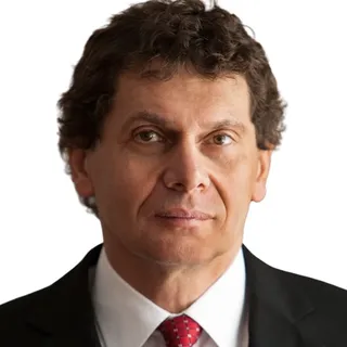 Dr. Varga Dániel