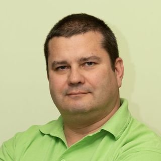 Dr. Gloviczki Balázs PhD