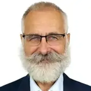 Dr. Bodó Imre