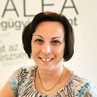 Dr. Kabay Réka