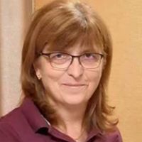 Kaposvári Gáborné
