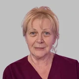 Dr. Katona Márta PhD
