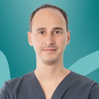 Dr. Balaton Dávid