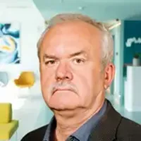 Dr. Bógyi György