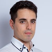 Dr. Zsuppán Richárd