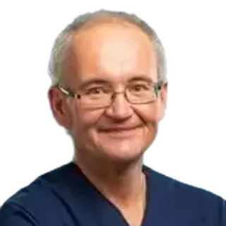 Dr. Szabó András