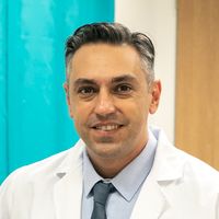 Dr. Behzad Nadianmehr