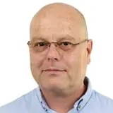 Dr. Kiss András