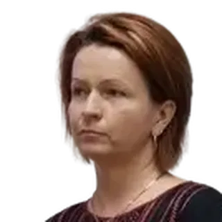 Dr. Radványi Krisztina