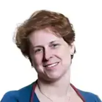 Dr. Somogyi Éva