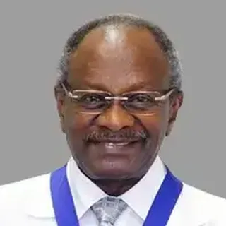 Prof. Dr. Gamal Eldin Mohamed
