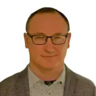 Dr. Garamvölgyi Zoltán