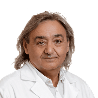 Dr. Kőrösi Géza