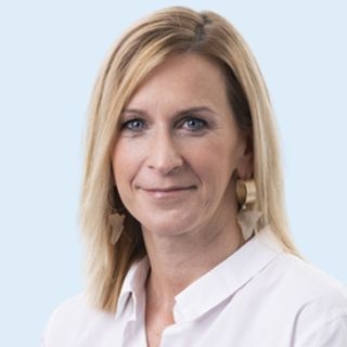 Dr. Marsi-Molnár Barbara