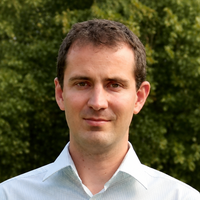 Dr. Varsányi Balázs