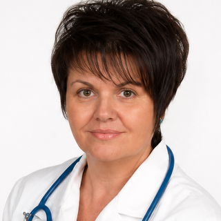 Dr. Károlyi Hortenzia