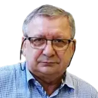 Dr. Ormai László