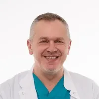 Dr. Bálint János