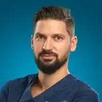Dr. Ferreira Gábor