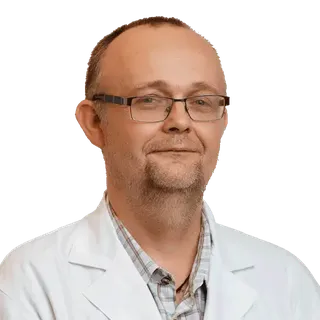 Dr. Mitache András