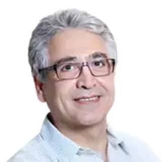 Dr. Daoud Salim