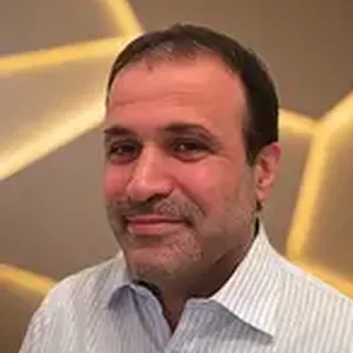 Dr. Chamdin Safwan