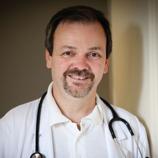 Dr. Egyházi László