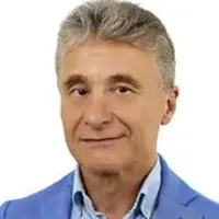 Dr. Bátai Árpád