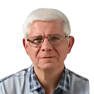 Dr. Dávid Dezső