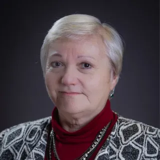 Gyurcsáné Kondrát Ilona