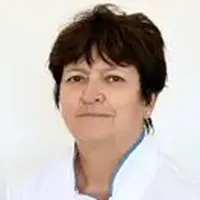 Csűrösné Gödény Erzsébet