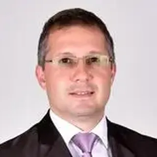 Dr. Sas Attila