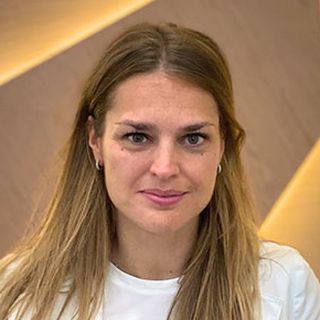 Dr. Argay Amanda PhD