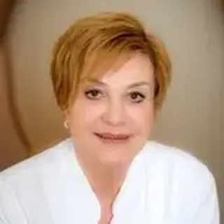 Dr. Nagy Éva