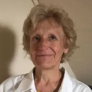 Dr. Hajnády Györgyi