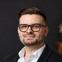 Dr. Jánosi Kristóf Ferenc