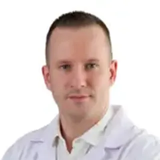 Dr. Gyebrovszki Csanád