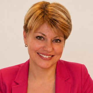 Bognárné Somogyi Krisztina