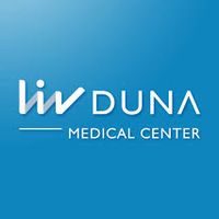 Liv Duna Medical Center - MR