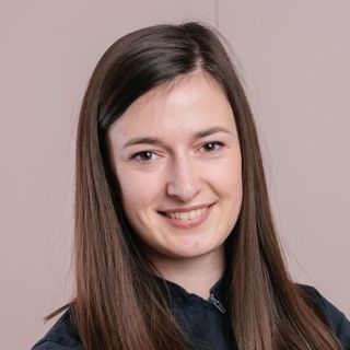 Dr. Greff Dorina PhD