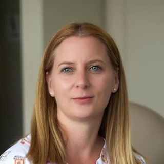 Dr. Bence Zsófia