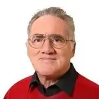 Dr. Harmat György PhD