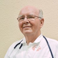 Dr. Rényi Imre