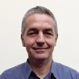 Dr. Szigeti Sándor