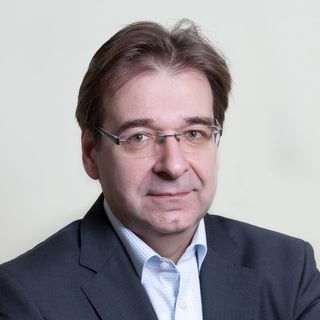 Dr. Skorán Ottó