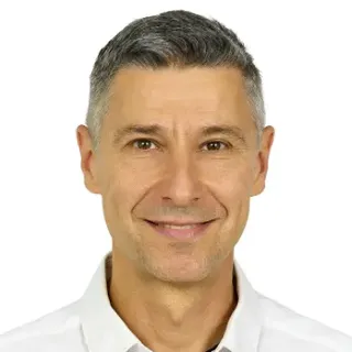 Dr. Szabó Péter