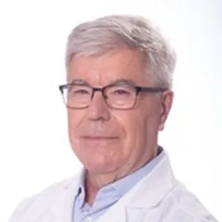Dr. Genti György