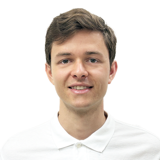 Takács Benedek