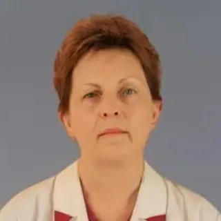 Dr. Környei Zsuzsanna