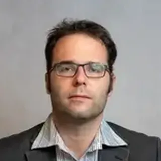 Dr. Harmos Flórián